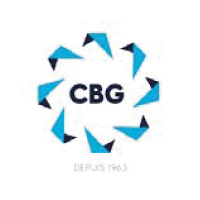 logo cbg
